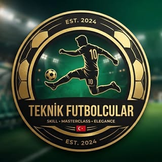 teknikfutbolcular